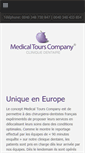 Mobile Screenshot of mtc-implant-marseille.com